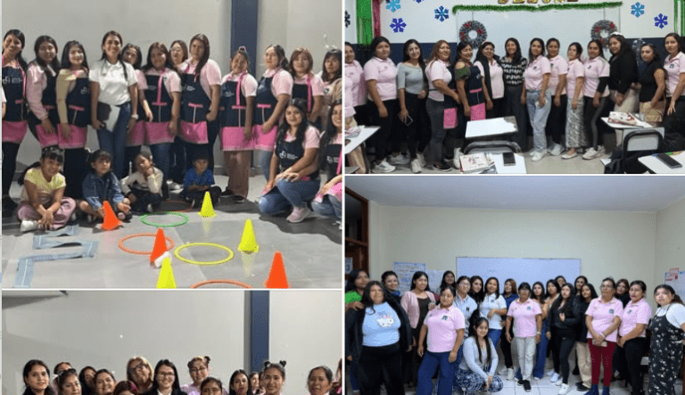 Diciembre con Propósito 2025 IAFP